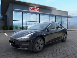 Schwarz Gebraucht 2019 Tesla Model 3 Standard Range Plus Limousine | 18.960 € (Fairer Preis)