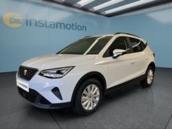 Weiß Neu 2025 Seat Arona SUV | 27.449 € (Fairer Preis)