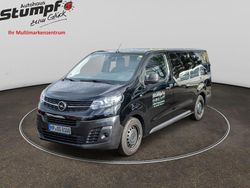 Schwarz Gebraucht 2023 Opel Vivaro Van | 27.990 €