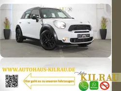 Weiß Gebraucht 2011 Mini Cooper S Countryman SUV | 9.300 € (Fairer Preis)