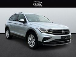 Reflexsilber Gebraucht 2020 VW Tiguan United SUV | 24.999 € (Etwas zu teuer)