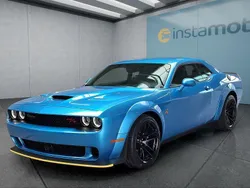 Blau Neu 2025 Dodge Challenger Coupé | 70.349 € (Fairer Preis)