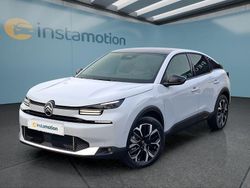 Weiß Neu 2025 Citroën C4 Limousine | 28.299 € (Fairer Preis)