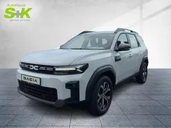Arktisweiß Neu 2025 Dacia Bigster Expression SUV | 27.870 € (Fairer Preis)