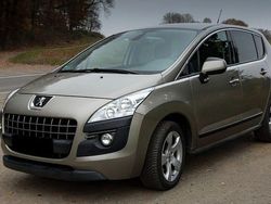 Beige Gebraucht 2013 Peugeot 3008 Active SUV | 6.500 € (Fairer Preis)