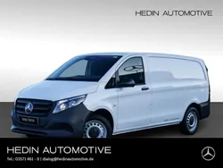 Arktikweiß Gebraucht 2025 Mercedes Vito Van / Kleinbus | 38.190 € (Fairer Preis)