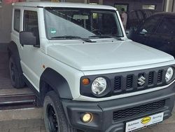 Weiß Gebraucht 2021 Suzuki Jimny Comfort SUV | 25.950 € (Guter Preis)