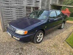 Blau Gebraucht 1996 VW Passat Limousine | 1.750 €