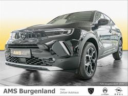 Schwarz Gebraucht 2023 Opel Mokka Ultimate SUV | 28.990 €