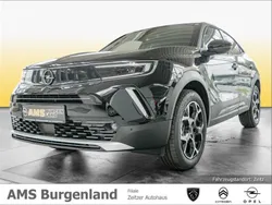 Schwarz Gebraucht 2023 Opel Mokka Ultimate SUV | 26.990 € (Teuer)