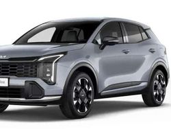 Lunarsilber Neu 2025 Kia Sportage GT-Line SUV | 39.990 € (Fairer Preis)