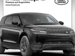 Schwarz Neu 2025 Land Rover Range Rover evoque S SUV | 61.330 € (Guter Preis)
