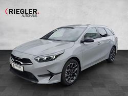 Grau Neu 2025 Kia Ceed Sportswagon 3 Kombi | 25.850 € (Fairer Preis)