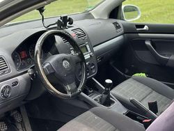 Gebraucht 2007 VW Golf V Goal Limousine | 650 € (Superpreis)