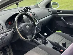 Gebraucht 2007 VW Golf V Goal Limousine | 650 € (Superpreis)