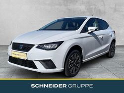 Weiß Neu 2025 Seat Ibiza Limousine | 23.980 € (Fairer Preis)