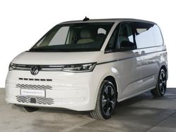 Weiß (candy weiß) Neu 2025 VW Multivan Style Van | 66.880 € (Teuer)
