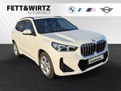 Alpinweiss Gebraucht 2025 BMW X1 M Sport SUV | 45.763 € (Guter Preis)
