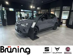 Andere farbe Neu 2025 Seat Arona Black Edition SUV | 31.690 € (Teuer)