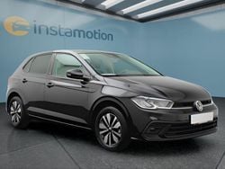 Schwarz Gebraucht 2023 VW Polo Limousine | 21.749 € (Etwas zu teuer)