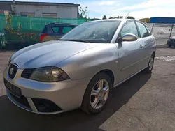 Silber Gebraucht 2008 Seat Ibiza Kleinwagen | 999 € (Superpreis)