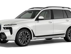 Weiß Gebraucht 2025 BMW X7 Comfort Edition SUV | 99.273 € (Teuer)