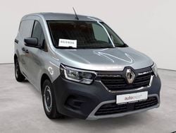 Highlandgrau metallic Gebraucht 2023 Renault Kangoo Rapid Advance Van | 16.690 € (Fairer Preis)