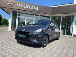 Aurora grey Neu 2025 Hyundai i10 Trend Kleinwagen | 16.989 € (Fairer Preis)