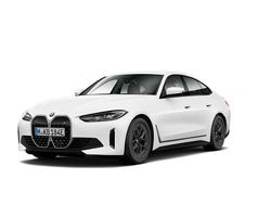 Gebraucht 2023 BMW i4 Shadowline Limousine | 44.990 € (Fairer Preis)