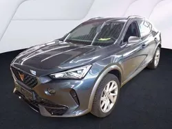Magnetic grau Gebraucht 2024 Cupra Formentor SUV | 33.990 € (Guter Preis)