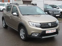 Beige Gebraucht 2020 Dacia Sandero Prestige Kleinwagen | 11.450 € (Fairer Preis)