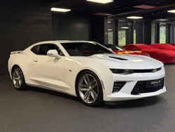 Weiß Gebraucht 2019 Chevrolet Camaro | 47.990 €