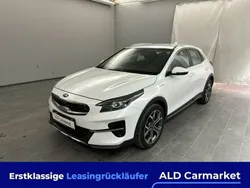 Weiß Gebraucht 2022 Kia XCeed Spirit SUV | 17.980 € (Guter Preis)