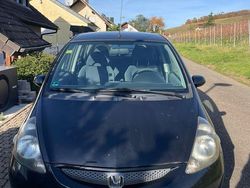 Schwarz Gebraucht 2008 Honda Jazz LS Kleinwagen | 1.500 € (Guter Preis)