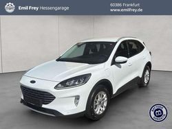 Weiß Gebraucht 2022 Ford Kuga Titanium SUV | 22.150 € (Superpreis)