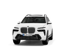 Gebraucht 2025 BMW X7 Efficient Dynamics SUV | 82.800 € (Superpreis)