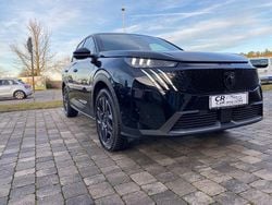 Schwarz Gebraucht 2024 Peugeot 3008 GT SUV | 28.990 € (Guter Preis)