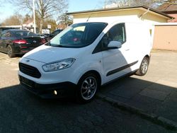 Frostweiß Gebraucht 2018 Ford Courier Trend Van / Kleinbus | 7.450 € (Guter Preis)