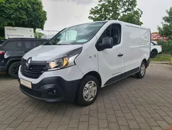 Weiß Gebraucht 2019 Renault Trafic Komfort Van | 17.999 € (Fairer Preis)