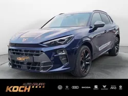 Blau Neu 2025 Cupra Terramar VZ SUV | 51.006 € (Etwas zu teuer)