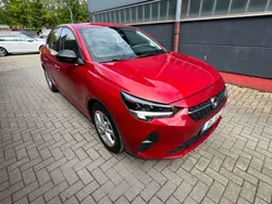 Rot Gebraucht 2021 Opel Corsa Elegance Limousine | 15.990 € (Fairer Preis)