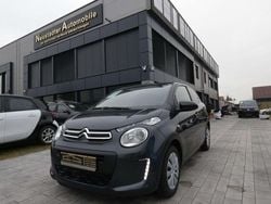 Grau Gebraucht 2018 Citroën C1 Kleinwagen | 9.800 € (Fairer Preis)