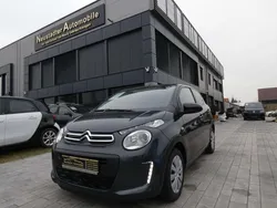 Grau Gebraucht 2018 Citroën C1 Kleinwagen | 9.999 € (Fairer Preis)
