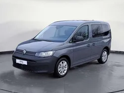 Pure grey Neu 2025 VW Caddy Van / Kleinbus | 33.888 € (Etwas zu teuer)