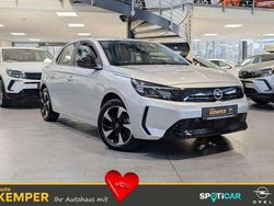 Silber Gebraucht 2023 Opel Corsa-e Edition Kleinwagen | 19.950 € (Etwas zu teuer)