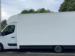 Weiß Gebraucht 2017 Opel Movano Van | 12.950 €