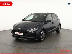 Grau Neu 2025 Hyundai i20 Limousine | 21.785 € (Guter Preis)