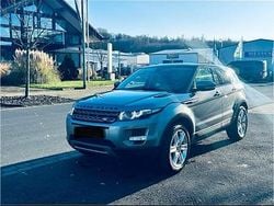 Gebraucht 2013 Land Rover Range Rover evoque SUV | 8.500 € (Guter Preis)