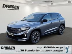 Grau Neu 2025 Renault Austral Techno SUV | 40.290 € (Guter Preis)