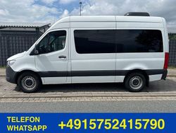 Weiß Gebraucht 2022 Mercedes Sprinter Van | 29.500 €